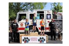 K9 5K Fundraiser