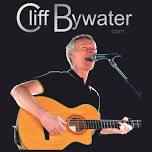 Cliff Bywater in Leicester