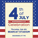 Booneville Independence Day Celebration