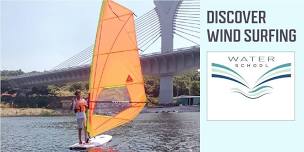 Discover Wind Surfing