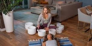 Sunday Sound Healing