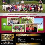 THE MOREHOUSE GOLF CLASSIC ATL 2024