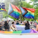 Stirling Square Pride Kick-Off 2024