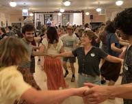 Montpelier Contra Dance