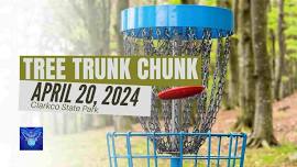 Clarkco State Park 2nd Annual Tree Trunk Chunk Disc Golf Tournament