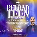 Reload Teen Conference ‘24