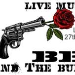 BB and The Bullets Live@Lads