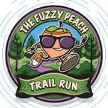 The Fuzzy Peach Trail Run