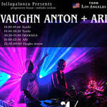 Lollapalooza presents VAUGHN x ARi