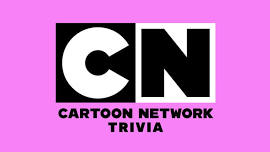 Cartoon Network Trivia at 4th Street Bar & Grill