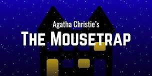 SFCC Presents: THE MOUSETRAP