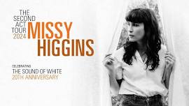 Missy Higgins