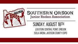 Southern Oregon Junior Rodeo