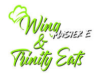 Wing Master E %26 Trinity Eats @ Seven Springs