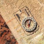 Map & Compass 201 (Outdoor Course)