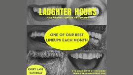 Laughter Hours