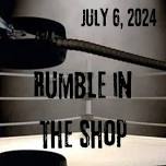 Rumble In Tha Shop