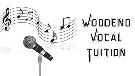 Woodend Vocal Tuition