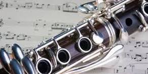 Clarinet Studio Recital