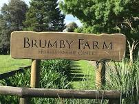 Lesson Weekend, Brumby Farm Horsemanship Centre