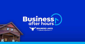 Business After Hours: Boyd Lodge