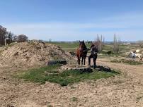 FAB Horsemanship Groundwork Clinic