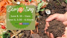 Homesteading Series: Composting