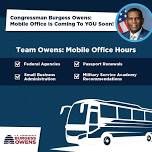 Team Owens: Mobile Office Hours