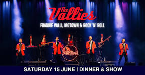 The Vallies