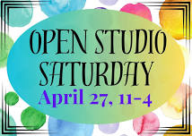 Freeport Spring Studio Tour