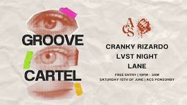 Groove Cartel │ ACS