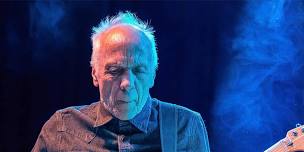 Robin Trower