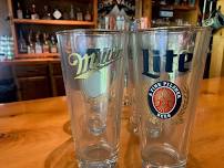 $5 220oz Miller Lite Promo