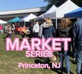 Summer Market at Princeton Shopping Center - 8/18