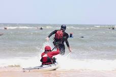 Murrell's Inlet, SC: Coastal Kayaking Workshop (L2-3 ICW)