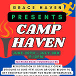 Camp Haven 2024