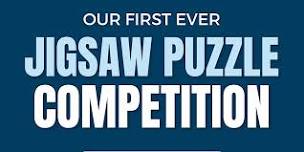 Jigsaw Puzzle Competition