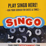 SINGO BINGO