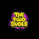 The Food Dudes - Pop Up Street Food