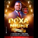 DOXA night 2024