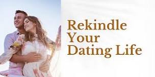 Rekindle Your Dating Life in 30 Days | Create Magic Daily (Tokyo)