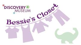 Bessie’s Closet