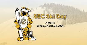 SEC Ski Day 2024