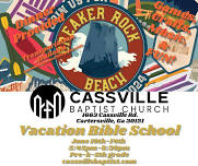 Vacation Bible School