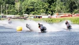 Grantsburg International Watercross