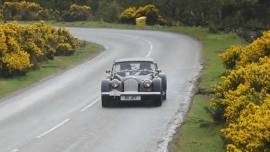 East Sutherland Rotary Classic Car Tour