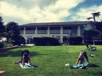 Yoga for All - On the Bay in Los Osos