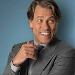 John Bishop - Back At It