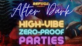 Refuge After Dark: Enchanted Forest Dance Party