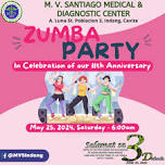 free zumba